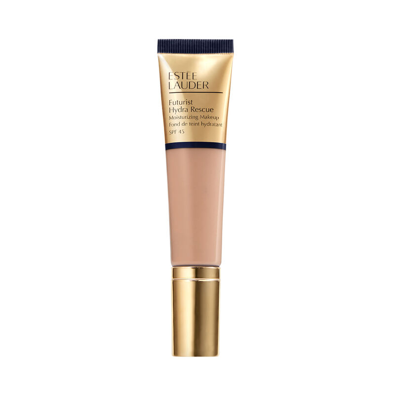 Est&eacute;e Lauder Futurist Hydra Rescue Moisturizing Makeup SPF 45 image number 16